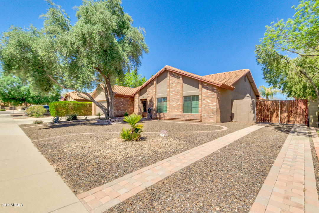 618 East Silver Creek Road Gilbert, AZ 85296 - Photo 4 of 45 03-Silvercreek