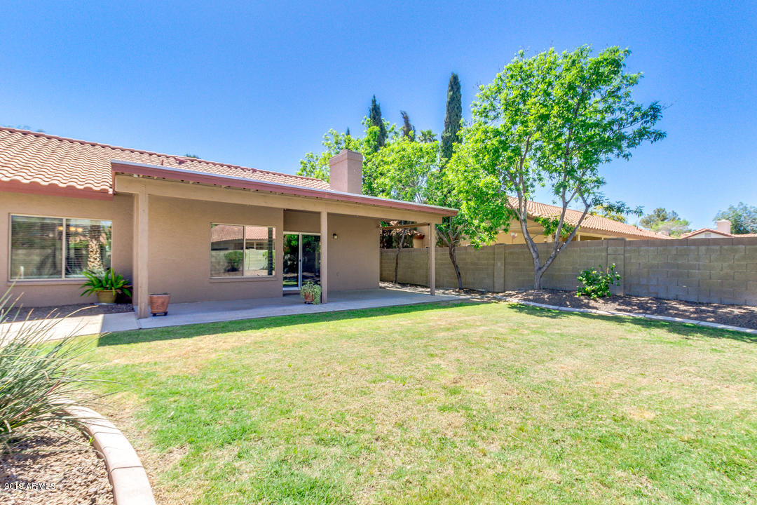 618 East Silver Creek Road Gilbert, AZ 85296 - Photo 42 of 45 48-Silvercreek