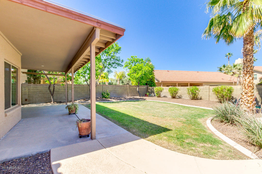618 East Silver Creek Road Gilbert, AZ 85296 - Photo 44 of 45 51-Silvercreek