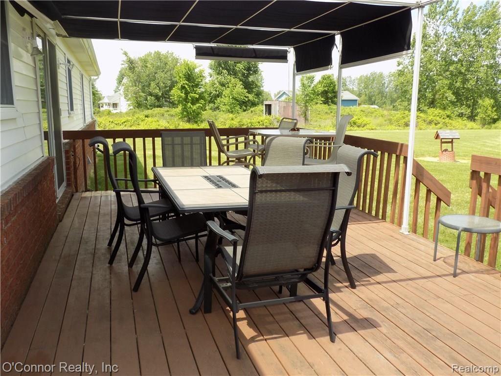 13386 Gilbert Road Memphis, MI 48041 - Photo 11 of 19 DSCN0915.JPG