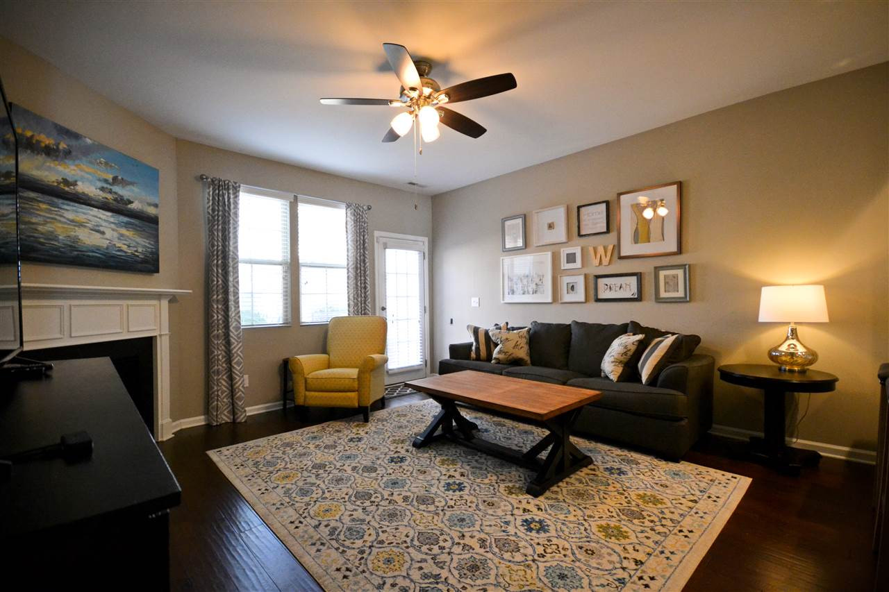 692 Wickham Ridge Road Apex, NC 27539 - Photo 13 of 30 Photo 13