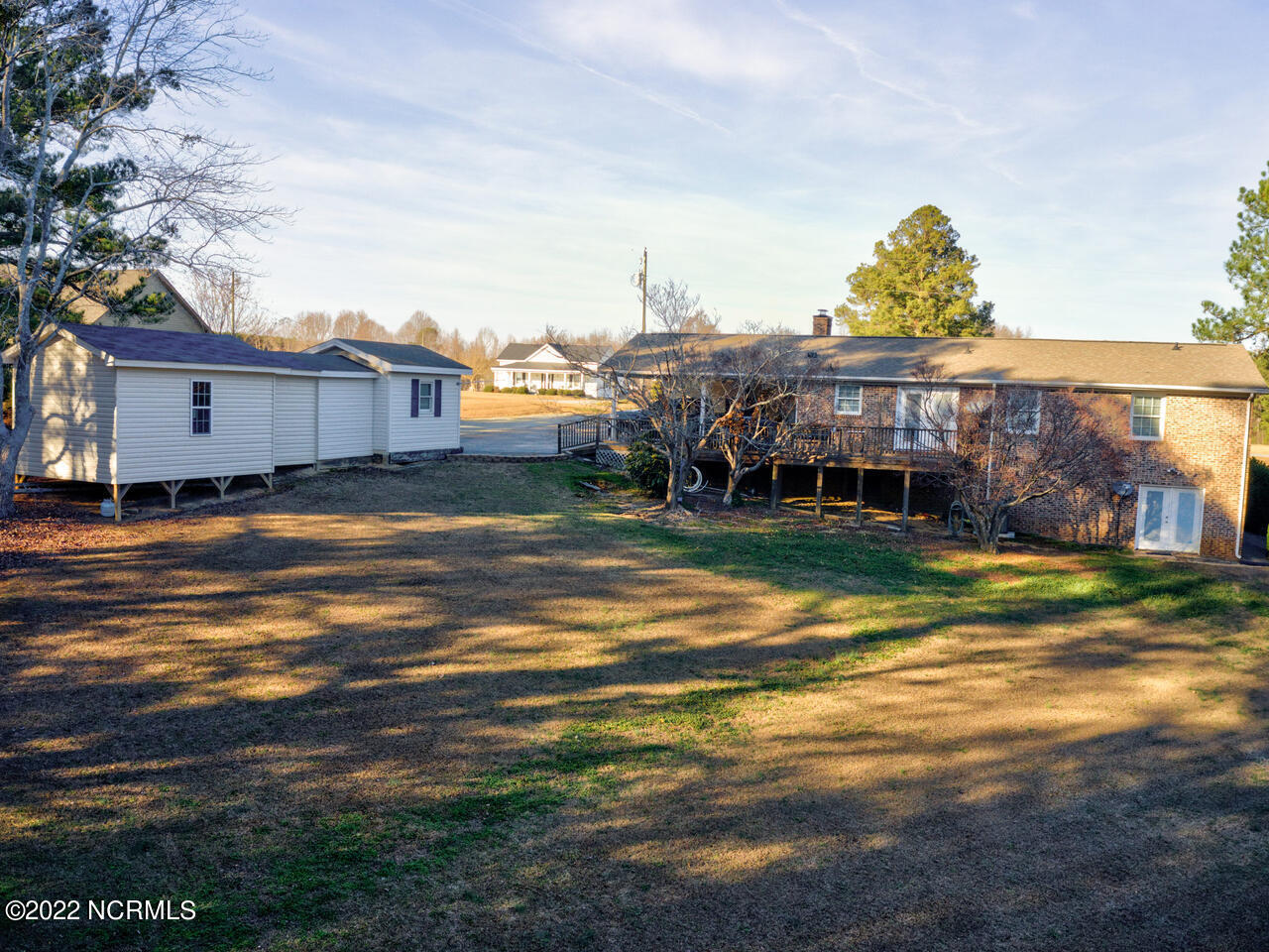 937 Shadetree Road Benson, NC 27504 - Photo 38 of 54 937 Shadetree Rd Benson NC 27504 USA-043