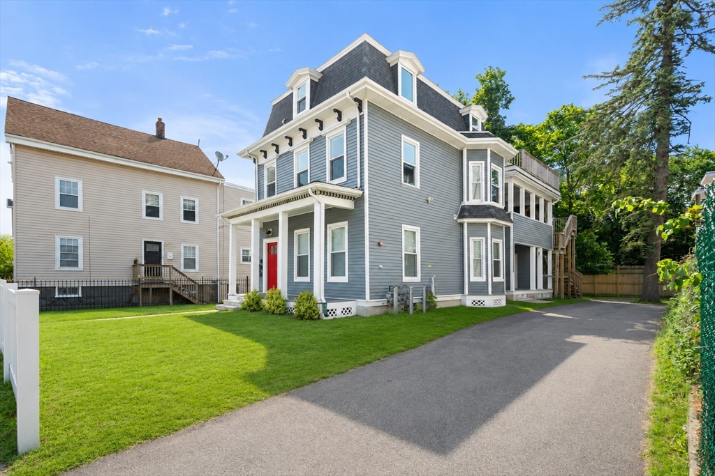 1000 River Street, Unit 2 Boston, MA 02136 - Photo 20 of 20