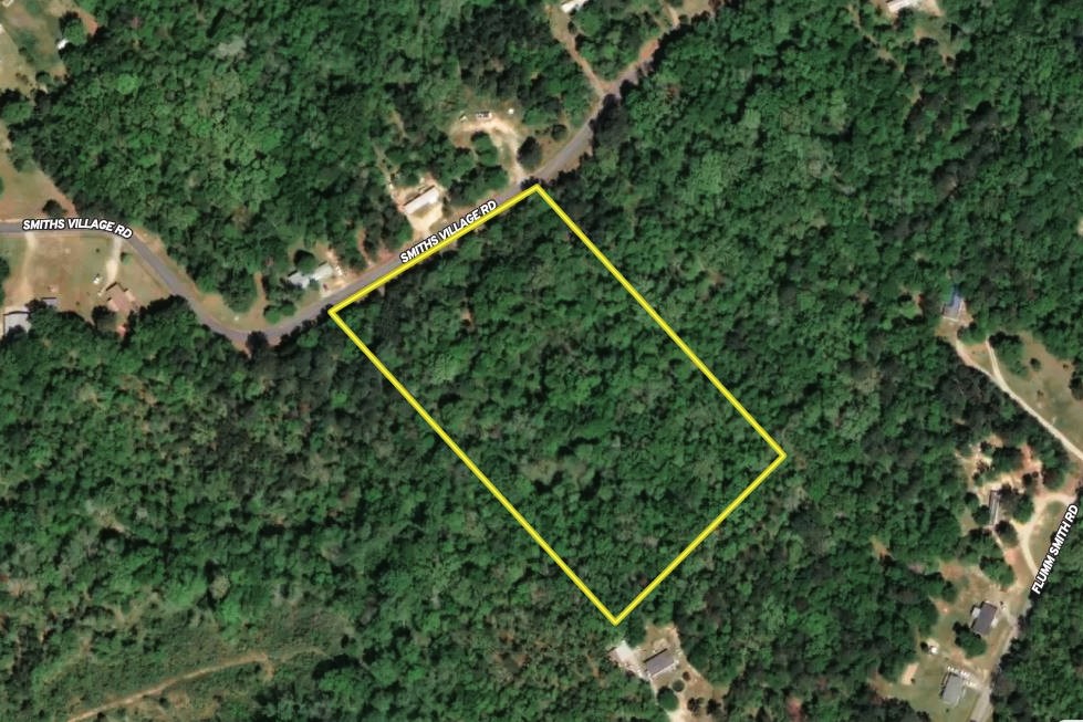 318 Smiths Village Road Waterloo, SC 29384 - Photo 21 of 23