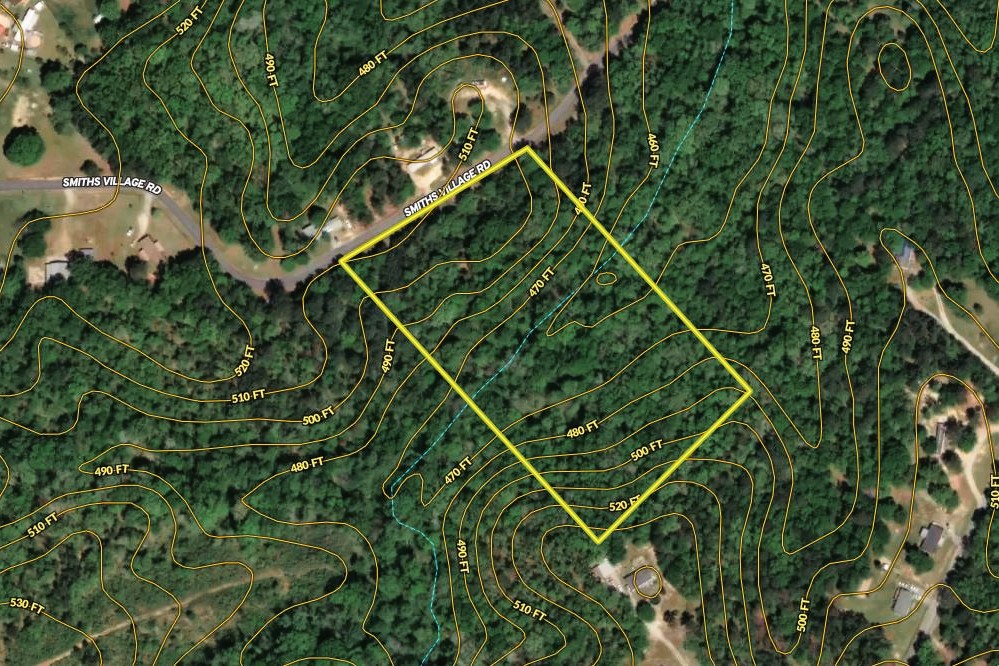 318 Smiths Village Road Waterloo, SC 29384 - Photo 22 of 23