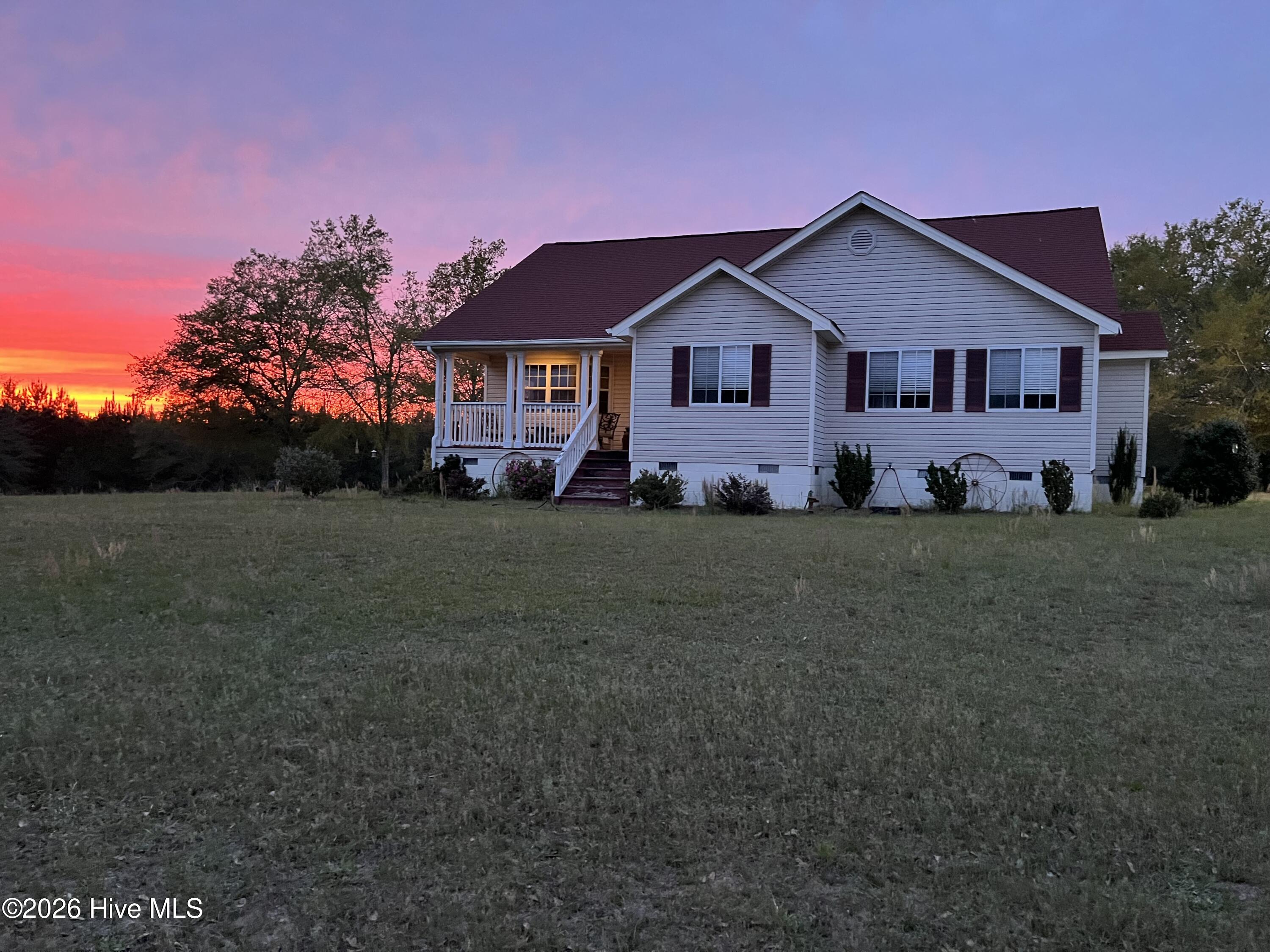 210 Bass Pond Road Aiken, SC 29805 - Photo 2 of 34 01