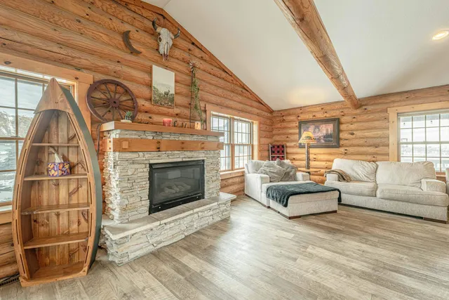 $534,900 | N2112 County Hwy K, Monroe, WI 53566