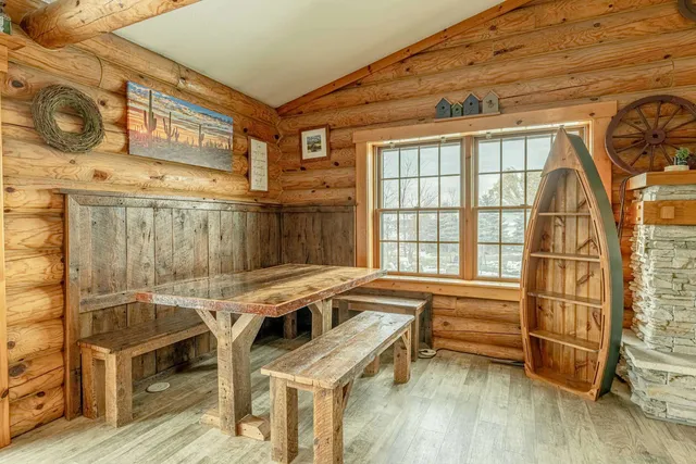 $549,900 | N2112 County Hwy K, Monroe, WI 53566