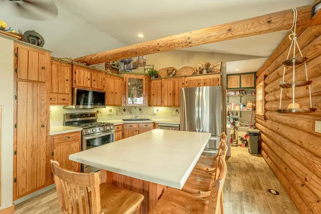 $549,900 | N2112 County Hwy K, Monroe, WI 53566