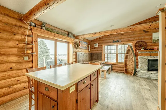 $549,900 | N2112 County Hwy K, Monroe, WI 53566