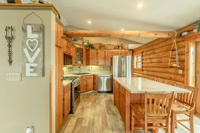 $534,900 | N2112 County Hwy K, Monroe, WI 53566