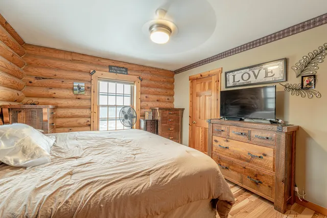 $534,900 | N2112 County Hwy K, Monroe, WI 53566