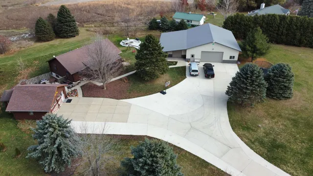 $549,900 | N2112 County Hwy K, Monroe, WI 53566