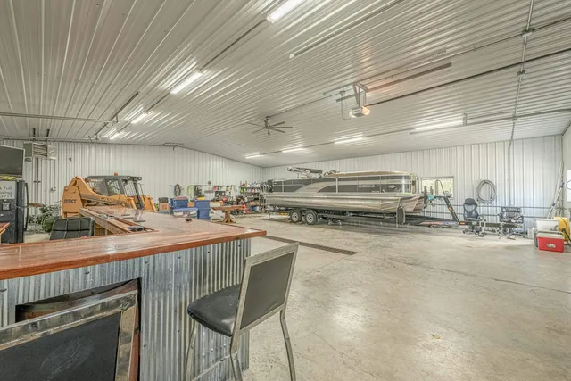 $549,900 | N2112 County Hwy K, Monroe, WI 53566