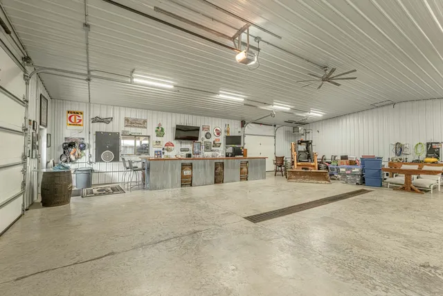 $549,900 | N2112 County Hwy K, Monroe, WI 53566