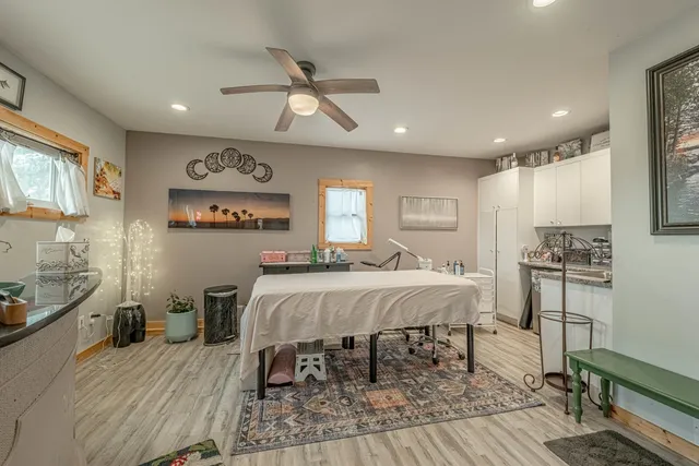 $549,900 | N2112 County Hwy K, Monroe, WI 53566