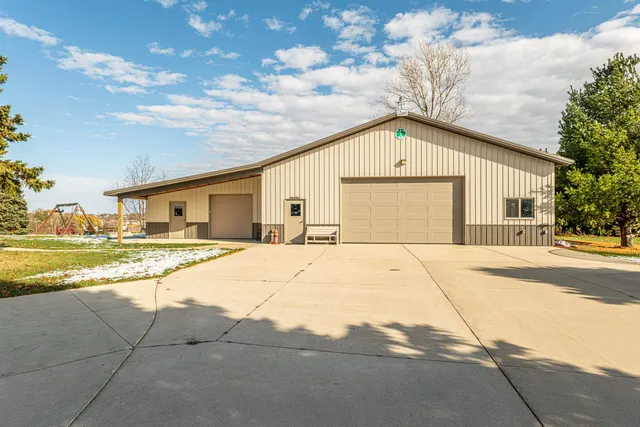 $534,900 | N2112 County Hwy K, Monroe, WI 53566