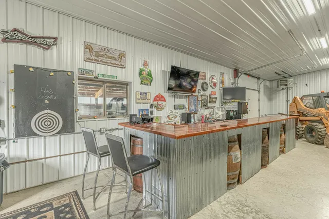 $534,900 | N2112 County Hwy K, Monroe, WI 53566