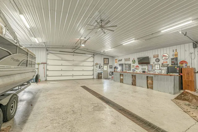 $534,900 | N2112 County Hwy K, Monroe, WI 53566