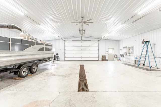 $534,900 | N2112 County Hwy K, Monroe, WI 53566