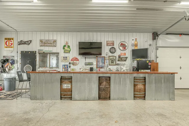 $534,900 | N2112 County Hwy K, Monroe, WI 53566