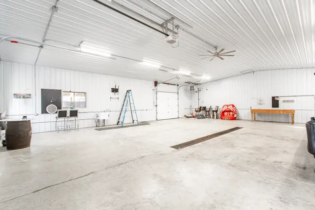 $534,900 | N2112 County Hwy K, Monroe, WI 53566