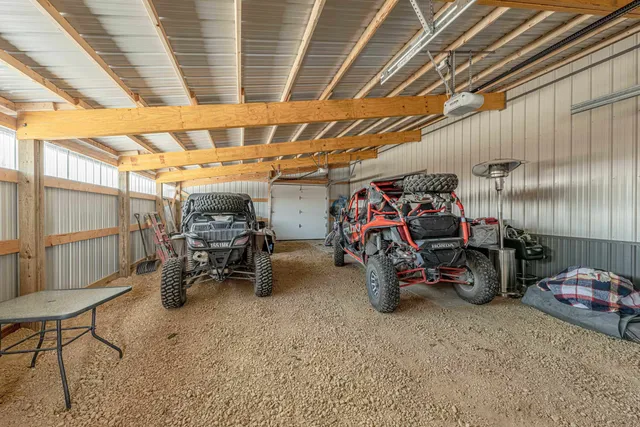 $534,900 | N2112 County Hwy K, Monroe, WI 53566