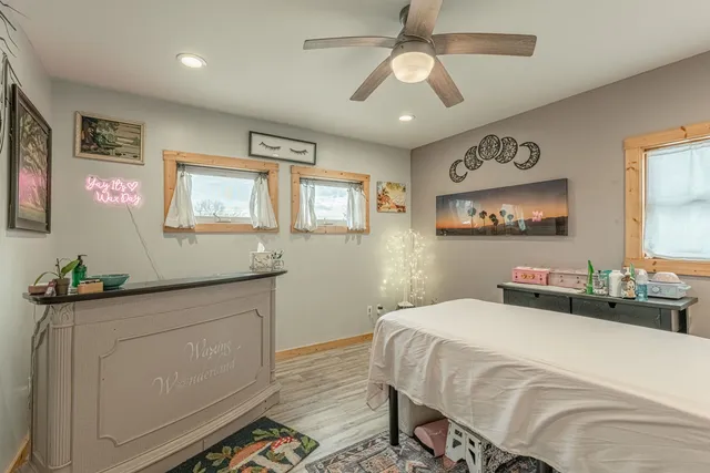 $534,900 | N2112 County Hwy K, Monroe, WI 53566