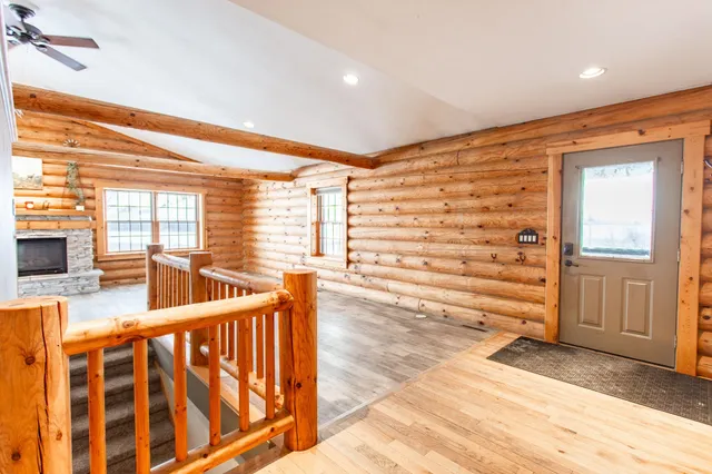 $534,900 | N2112 County Hwy K, Monroe, WI 53566