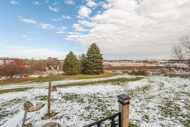 $534,900 | N2112 County Hwy K, Monroe, WI 53566