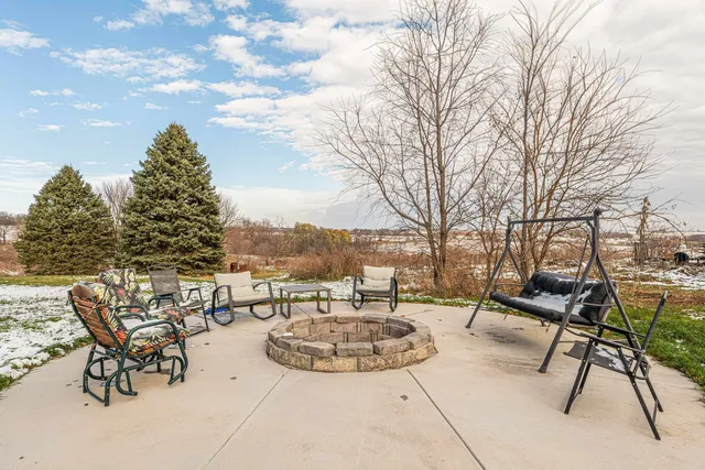 $534,900 | N2112 County Hwy K, Monroe, WI 53566