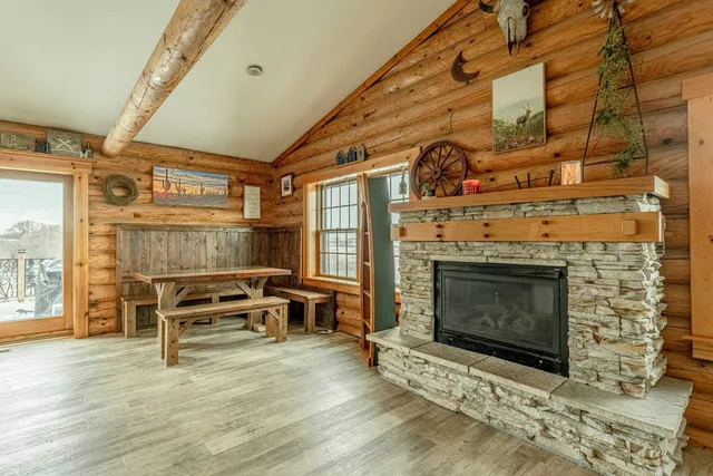 $549,900 | N2112 County Hwy K, Monroe, WI 53566