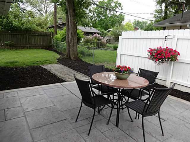 3595 Ramsgate Road Upper Arlington, OH 43221 - Photo 22 of 25