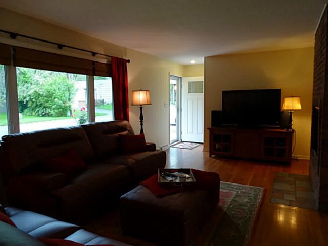 3595 Ramsgate Road Upper Arlington, OH 43221 - Photo 6 of 25