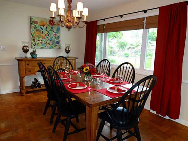 3595 Ramsgate Road Upper Arlington, OH 43221 - Photo 7 of 25