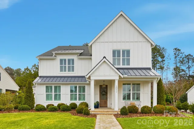 $1,395,000 | 2052 Thatcher Way, Fort Mill, SC 29715