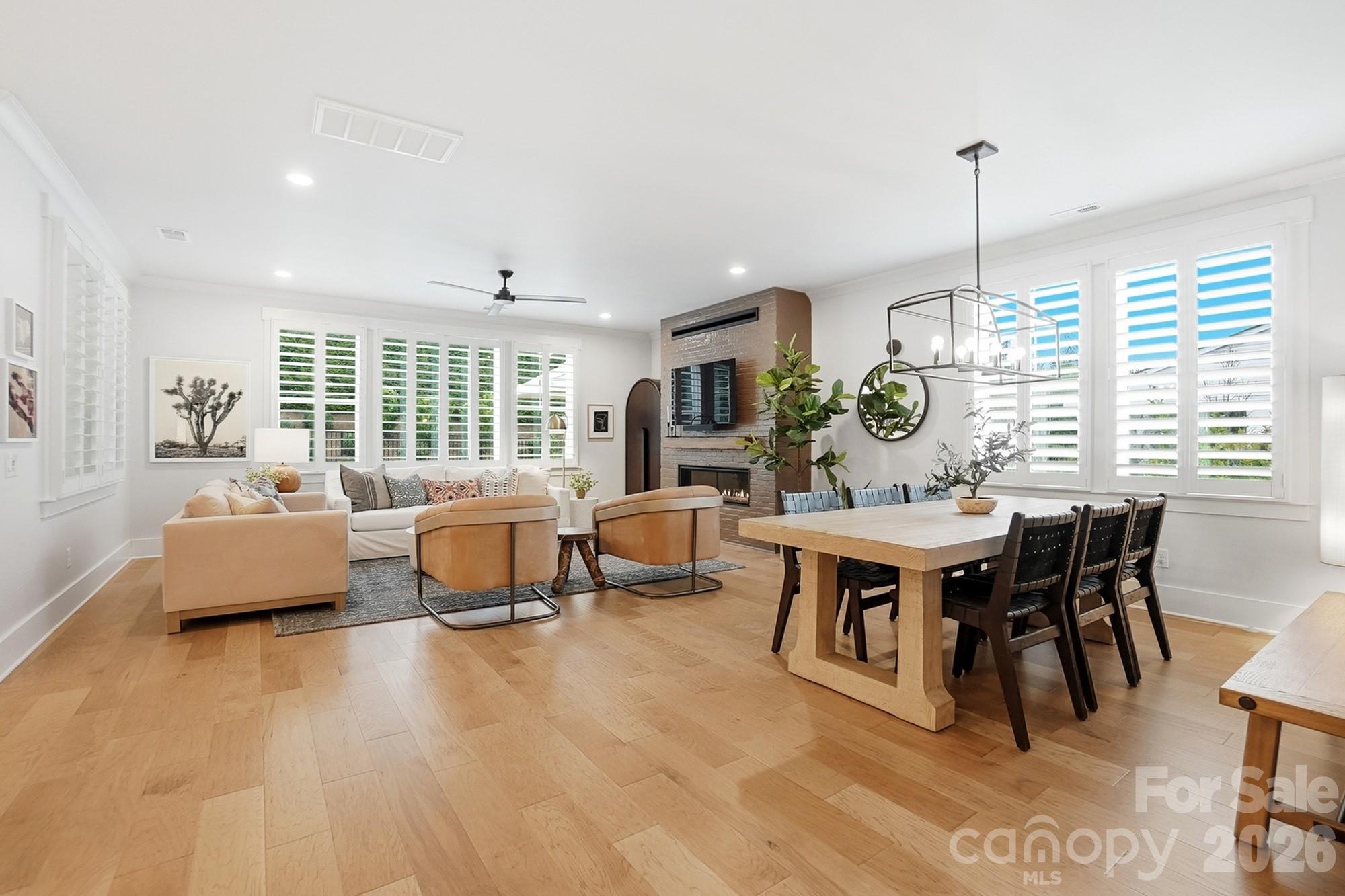 2052 Thatcher Way Fort Mill, SC 29715 - Photo 16 of 48