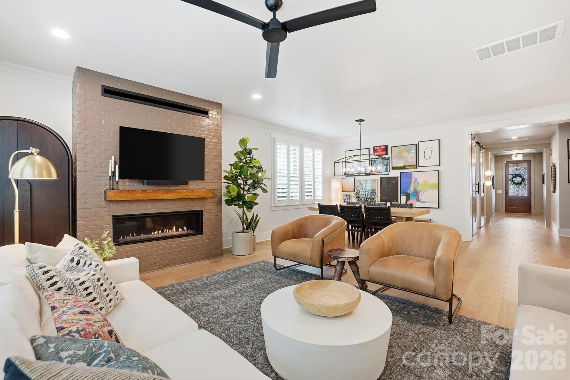 2052 Thatcher Way Fort Mill, SC 29715 - Photo 17 of 48