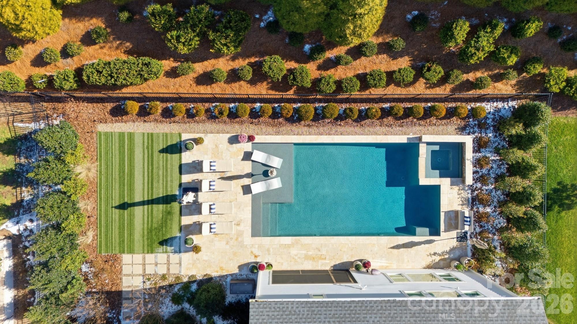 2052 Thatcher Way Fort Mill, SC 29715 - Photo 2 of 47 view of an outdoor space