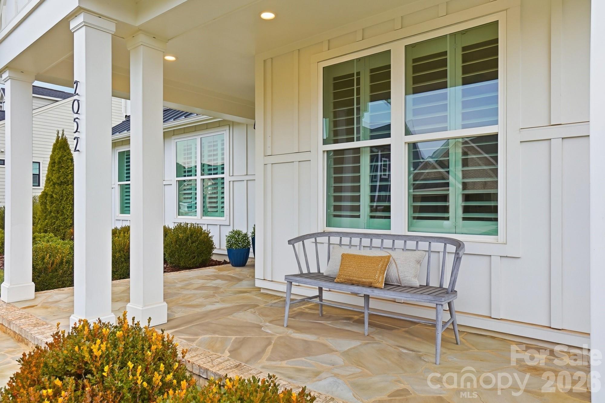 2052 Thatcher Way Fort Mill, SC 29715 - Photo 4 of 48