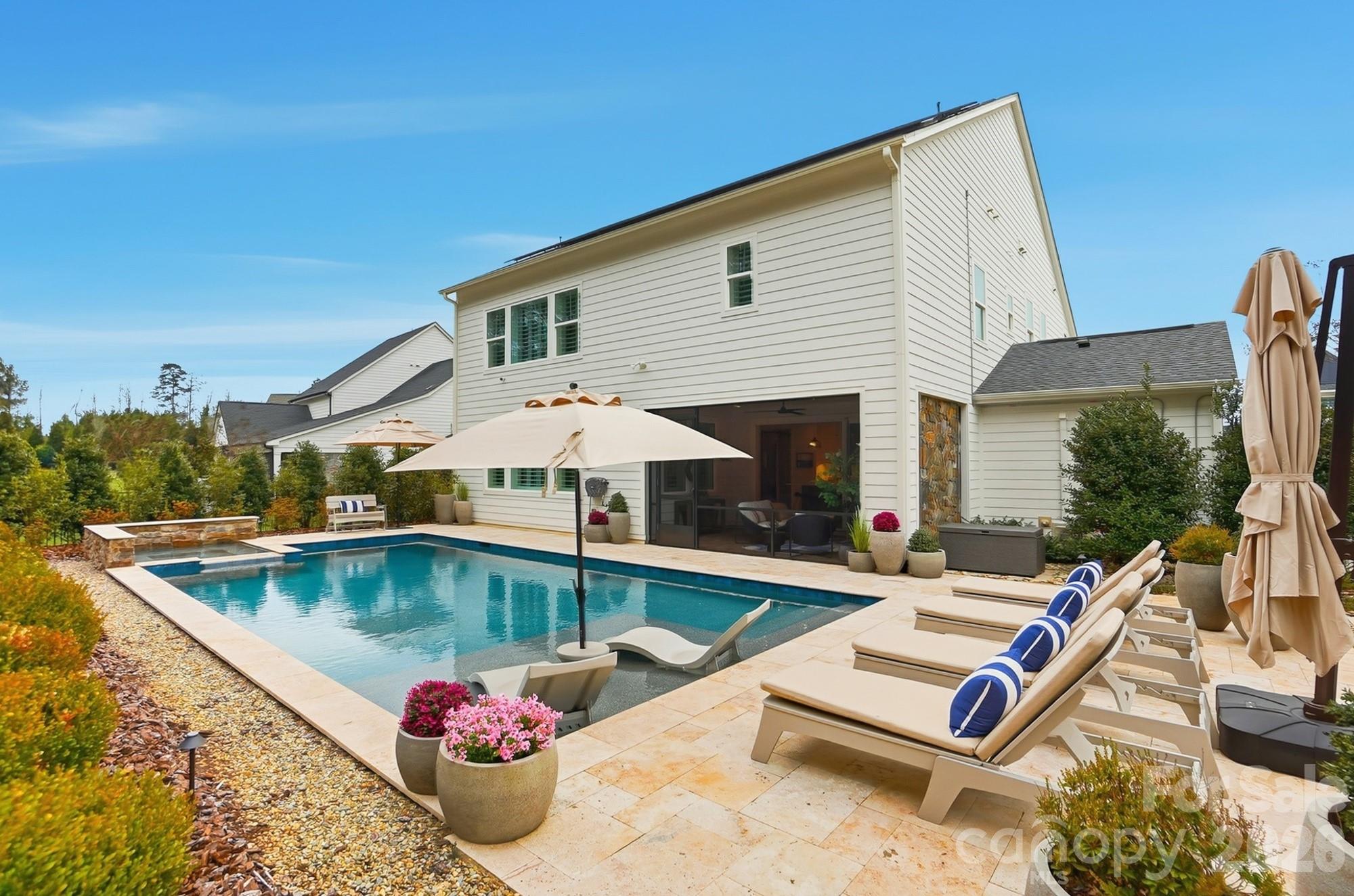 2052 Thatcher Way Fort Mill, SC 29715 - Photo 44 of 48