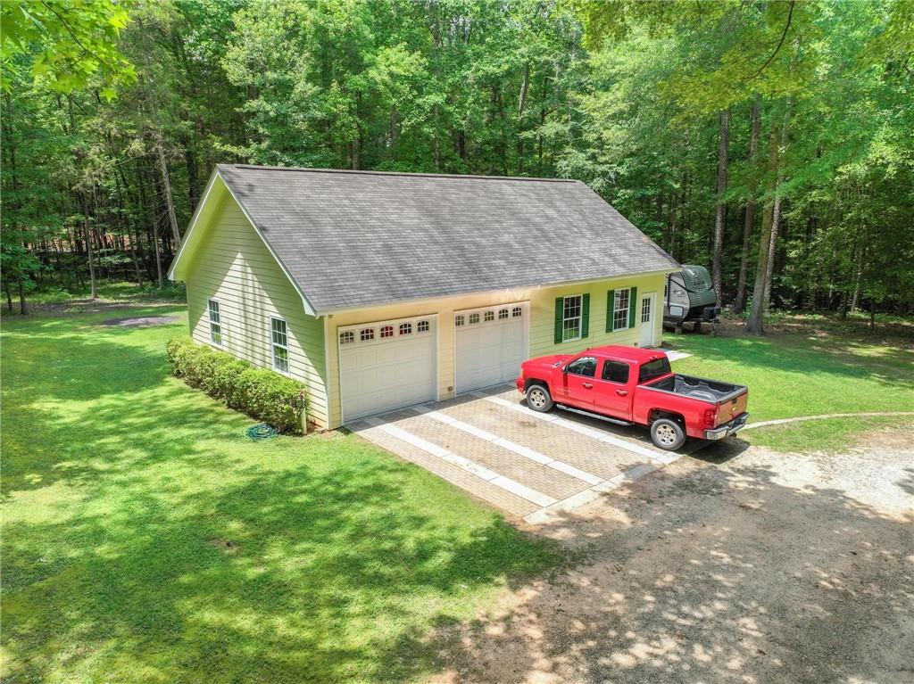 121 Katy Lake Road Jackson, GA 30233 - Photo 42 of 59