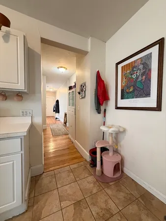 $4,500 | 361 Washington Street, Unit 3R, Cambridge, MA 02139