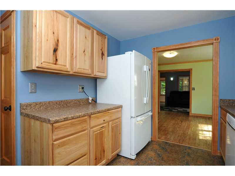 1033 Monaca Rd (stobo St) Monaca, PA 15061 - Photo 11 of 21 Kitchen.