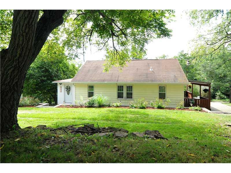 1033 Monaca Rd (stobo St) Monaca, PA 15061 - Photo 20 of 21 Other.