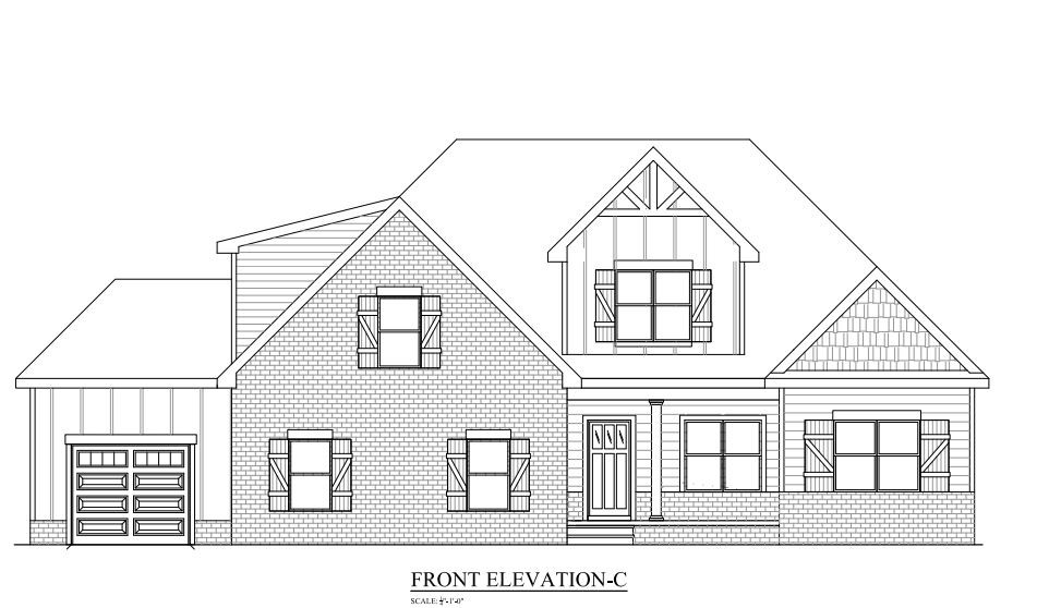 4225 Florence Road Murfreesboro, TN 37129 - Photo 2 of 2 Gallery Image 2