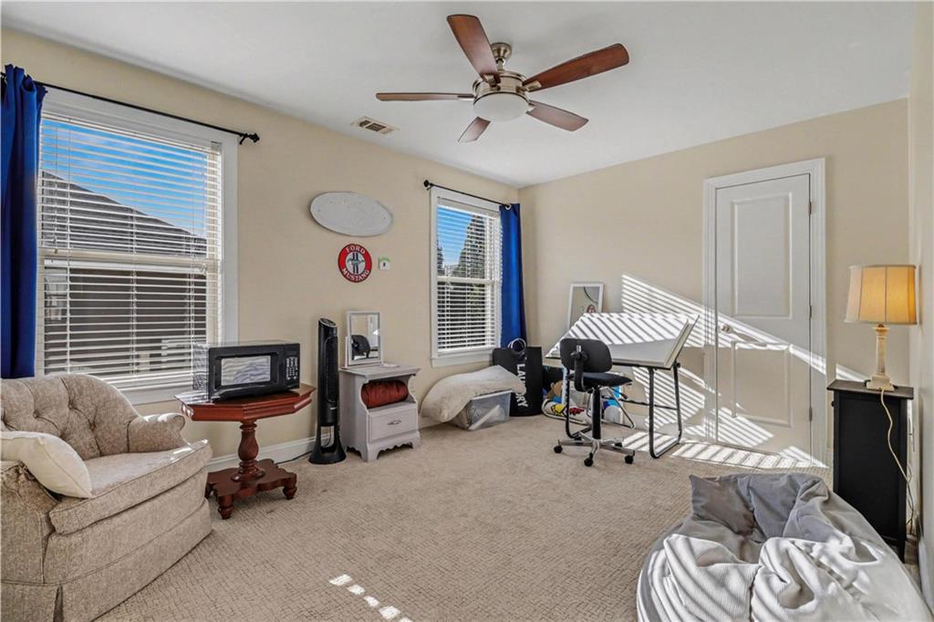 823 Cotton Creek Drive Canton, GA 30115 - Photo 18 of 26