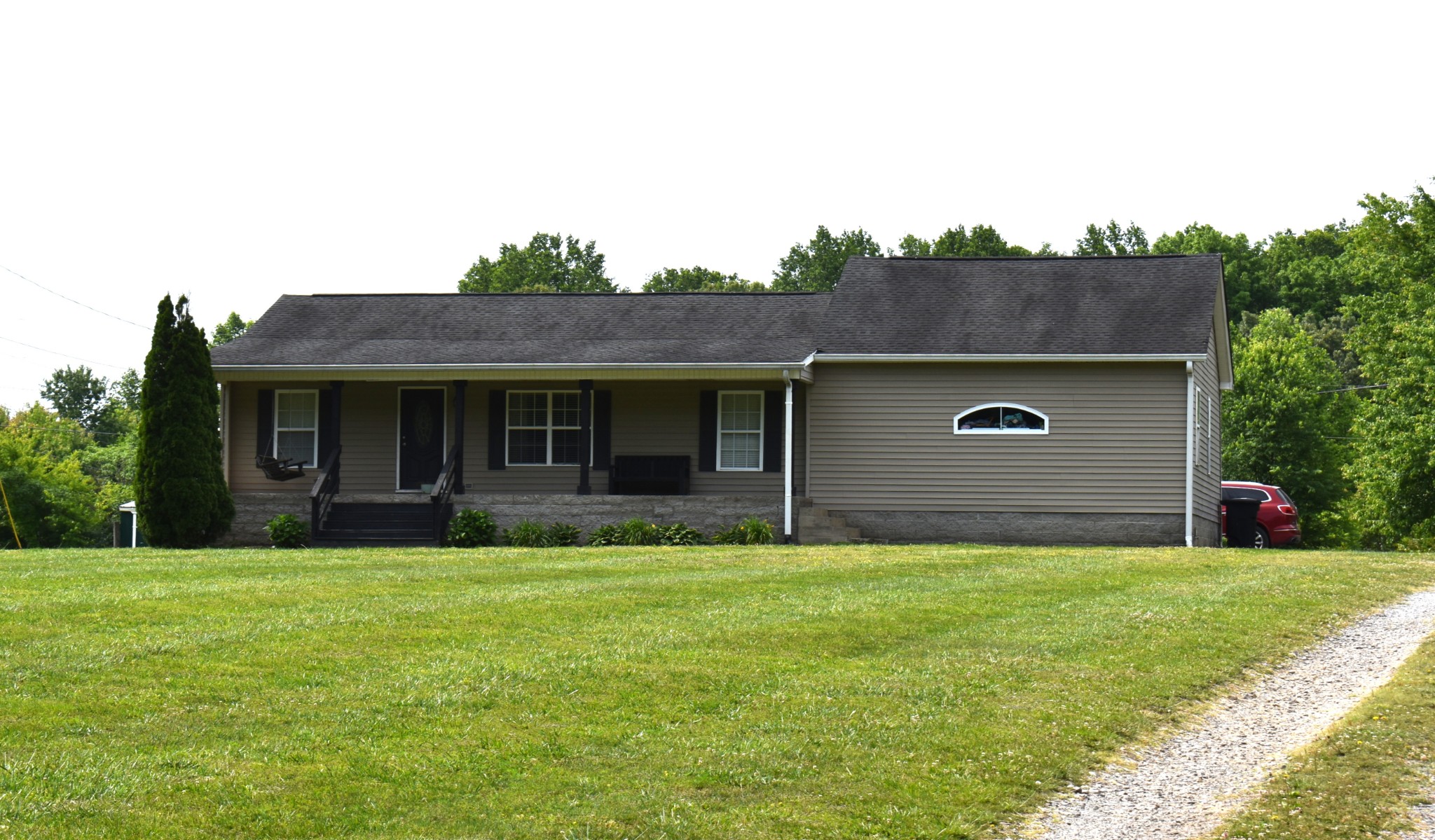 8023 Bethlehem Road Springfield, TN 37172 - Photo 1 of 2