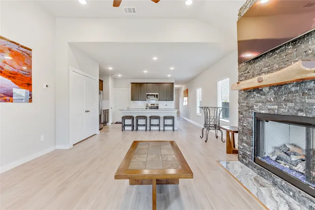 $345,000 | 201 Crystal Bay Lane, Willis, TX 77378