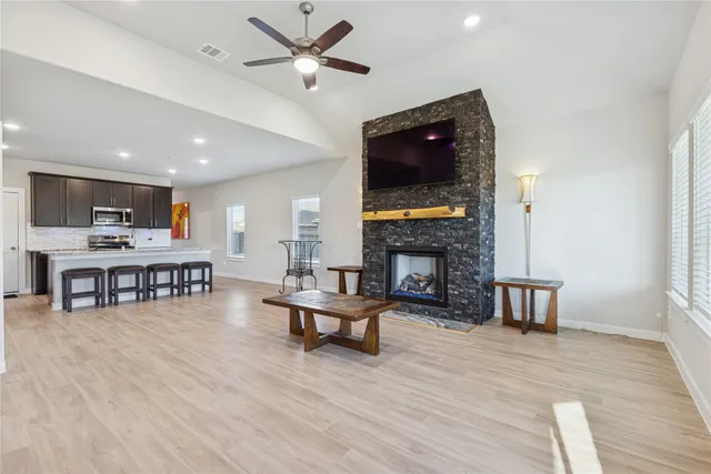 $345,000 | 201 Crystal Bay Lane, Willis, TX 77378